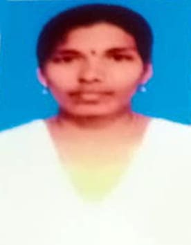 10.Mrs. J. Sudha Assistant Professor in Pedagogy of Biological Science